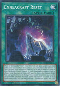 Enneacraft Reset