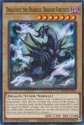 Draluvice the Diabolic Dragon Fortress