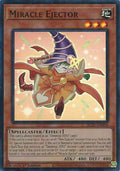 Miracle Ejector