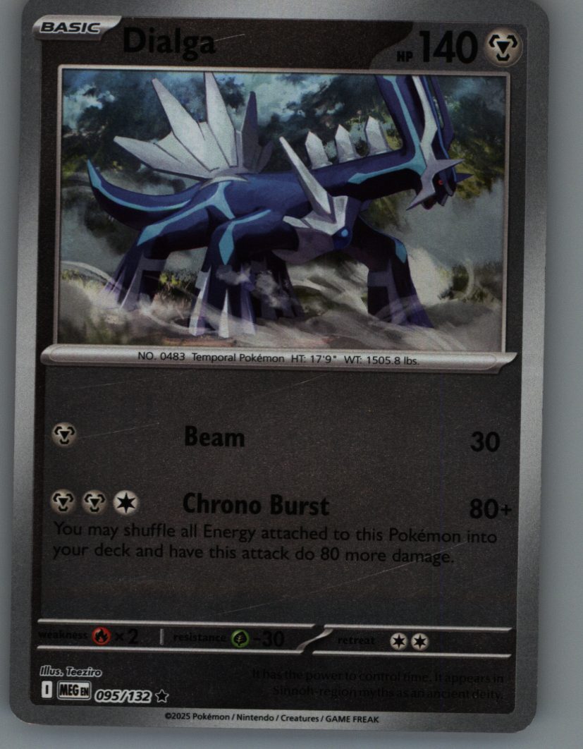 Dialga