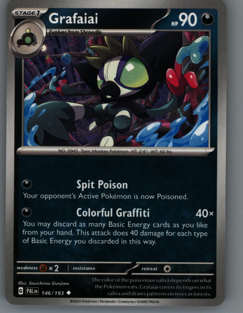 Grafaiai
