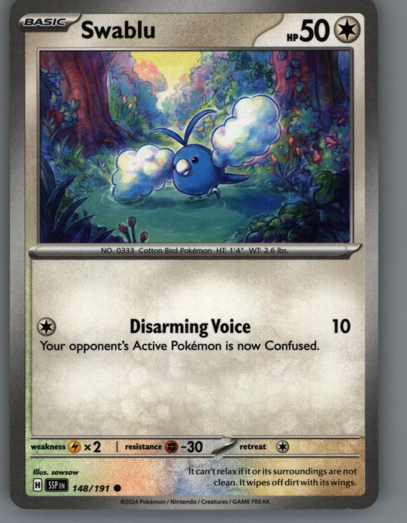Swablu