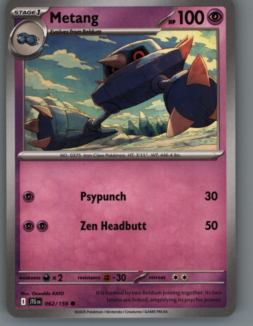 Metang