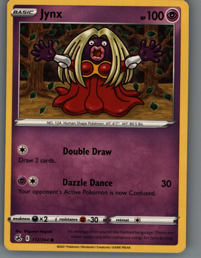 Jynx