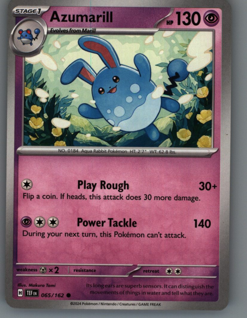 Azumarill