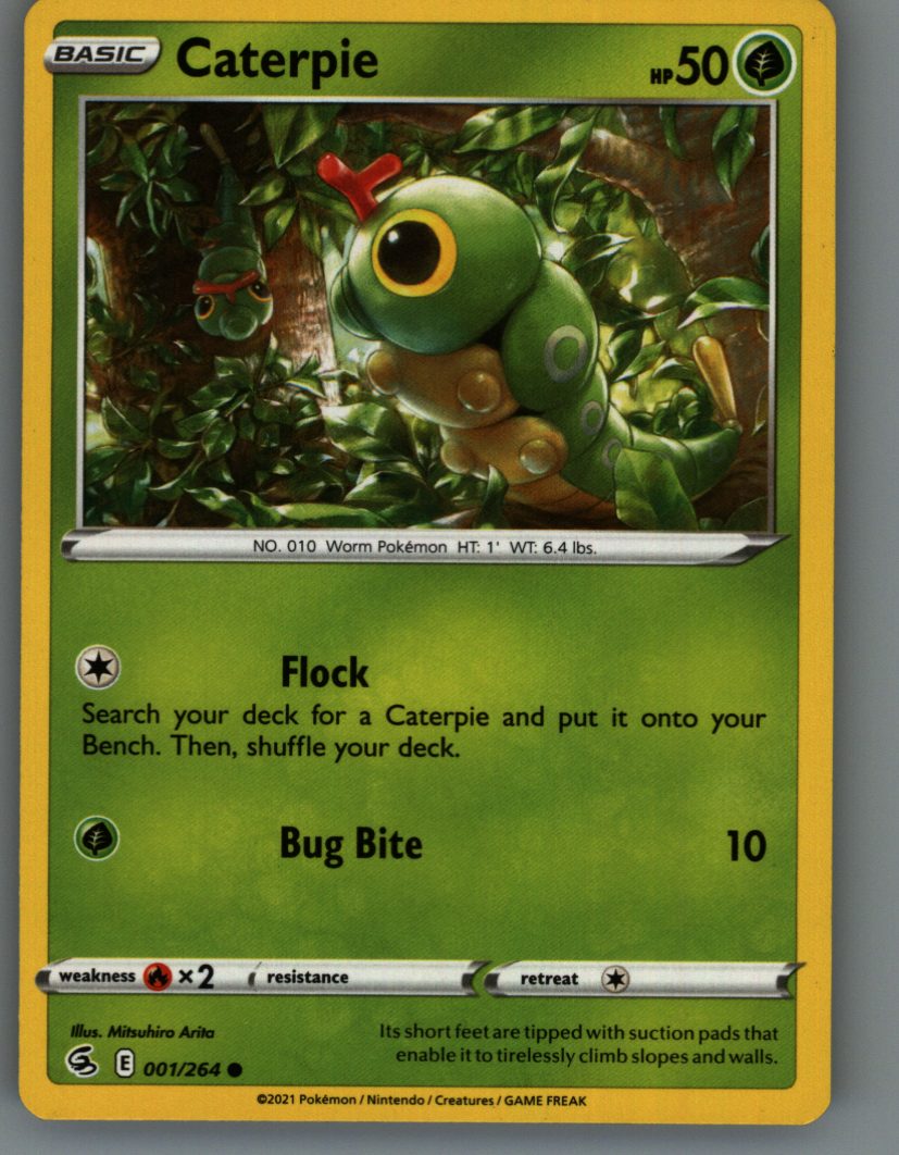 Caterpie