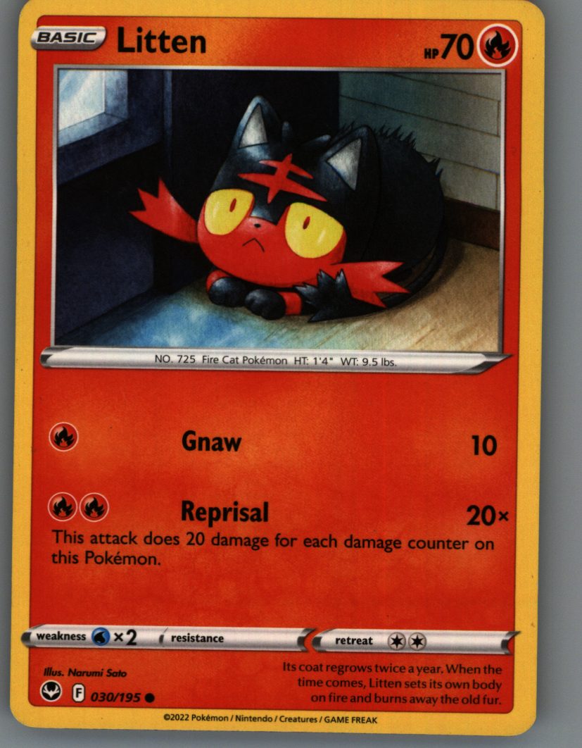 Litten