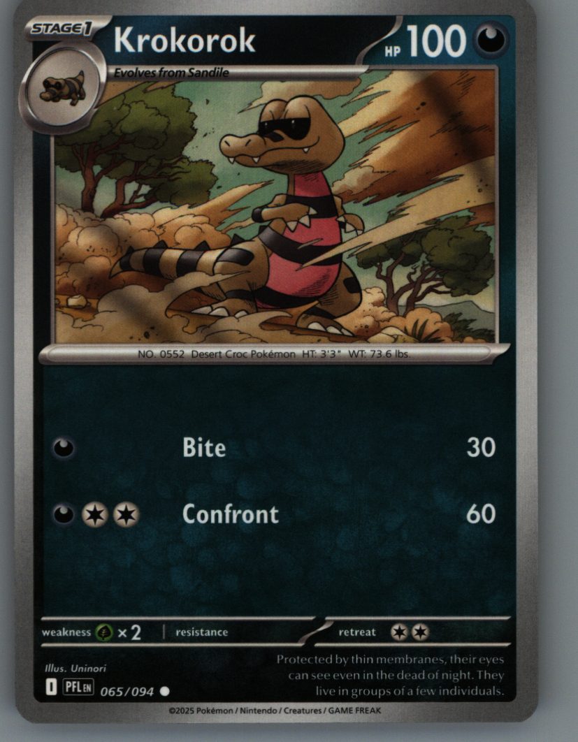 Krokorok