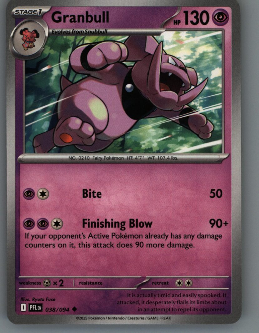 Granbull