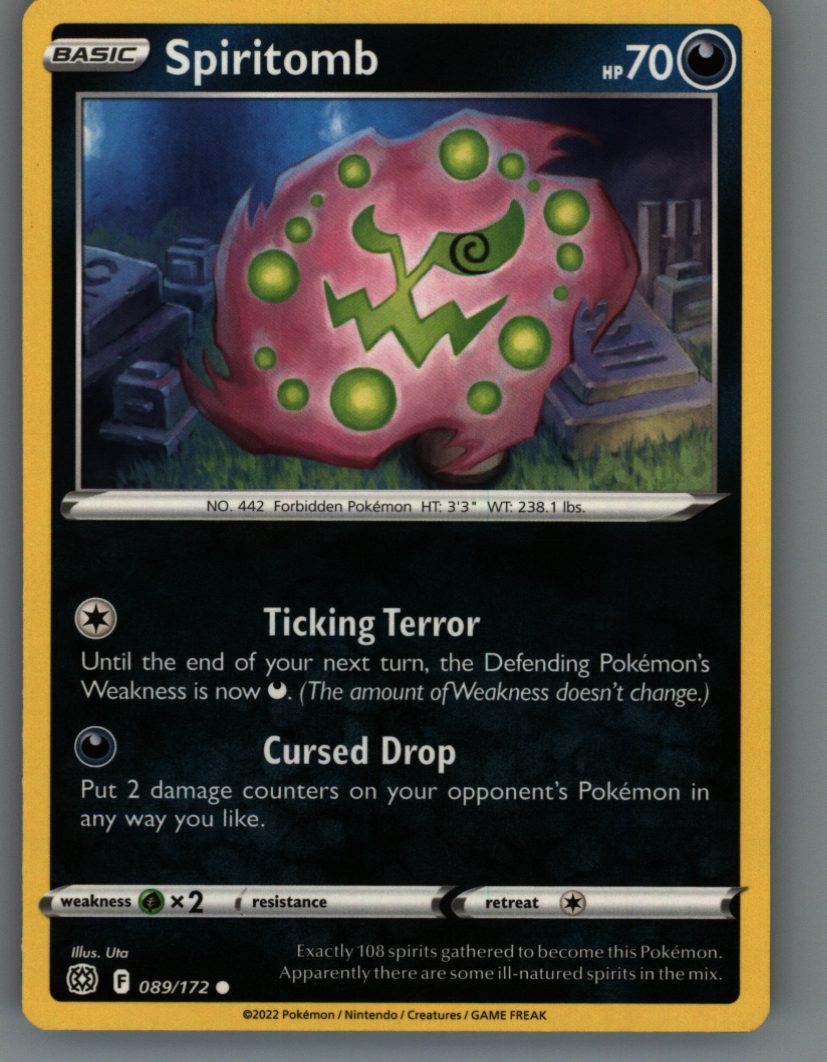 Spiritomb