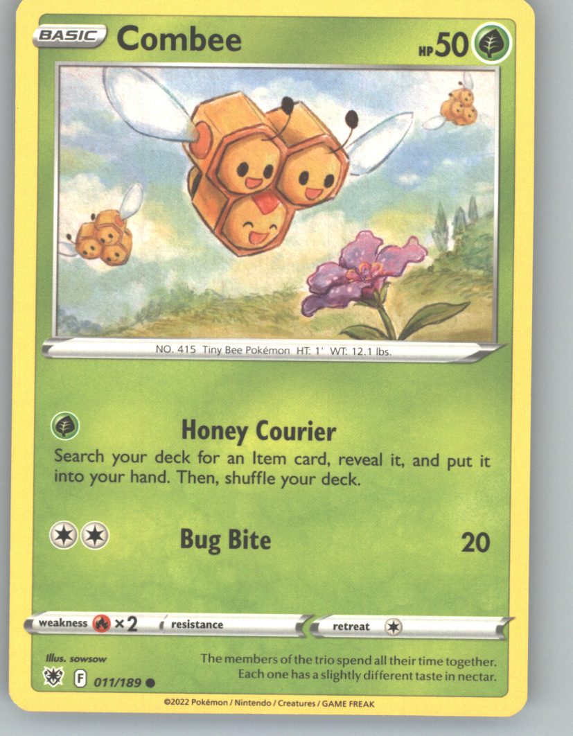 Combee