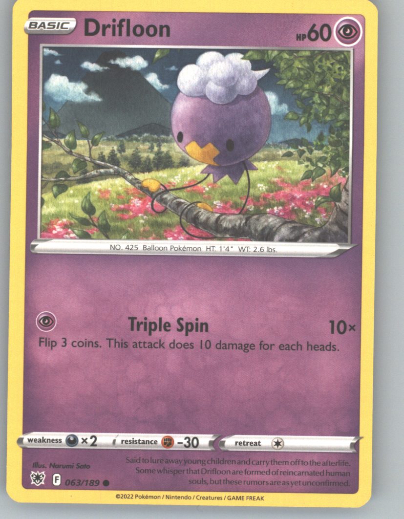 Drifloon
