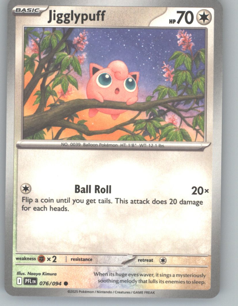 Jigglypuff