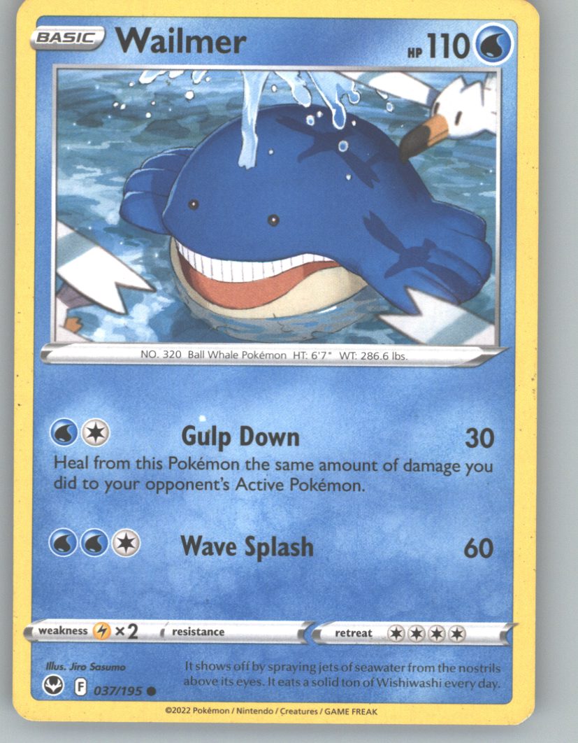 Wailmer