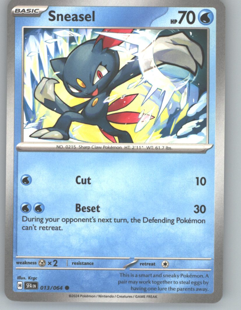 Sneasel