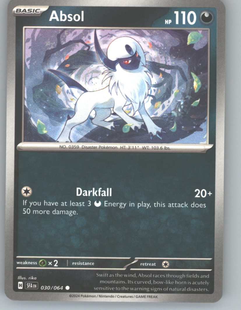 Absol