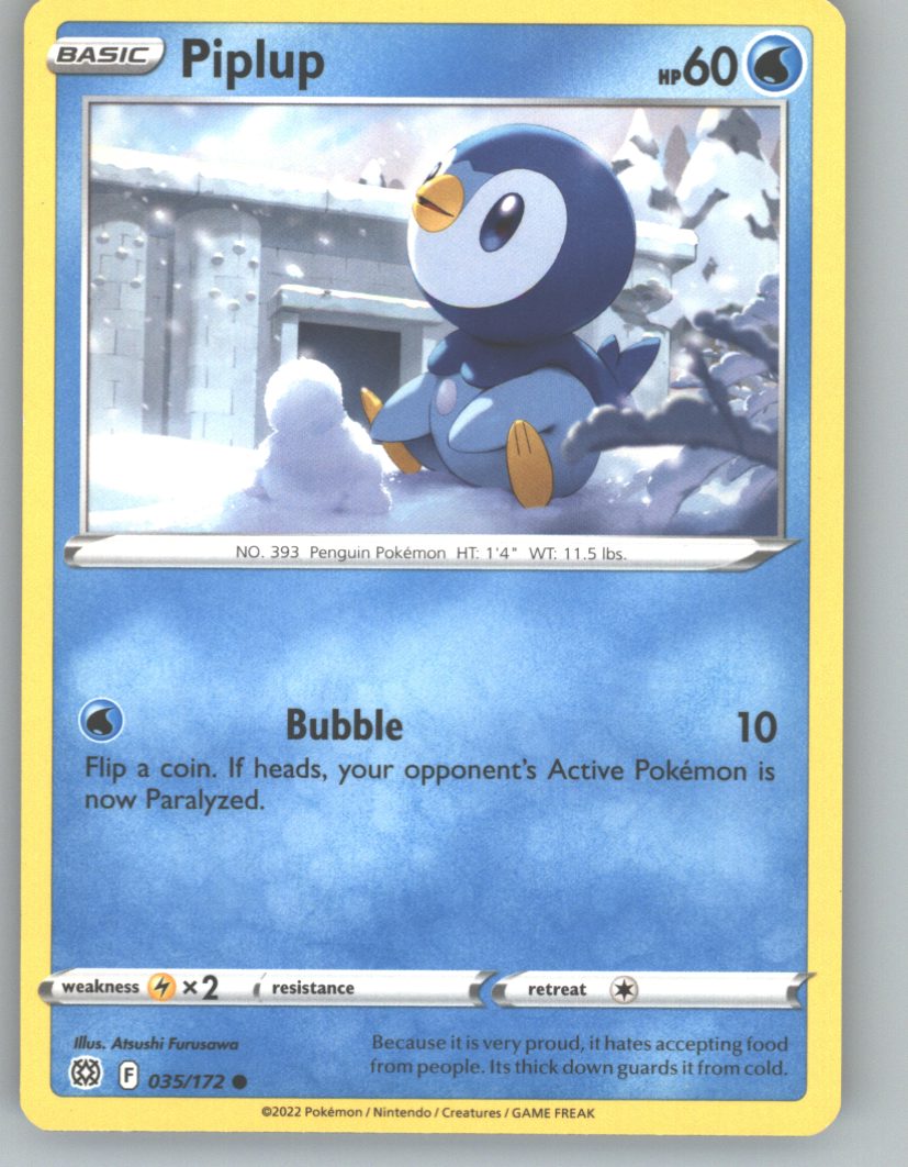 Piplup