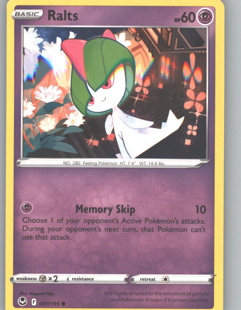 Ralts