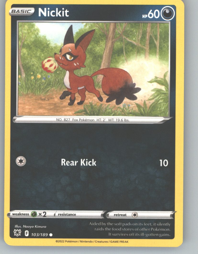 Nickit