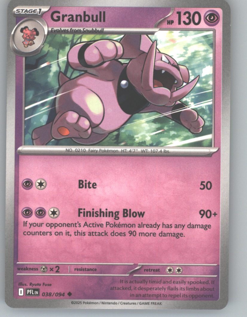Granbull