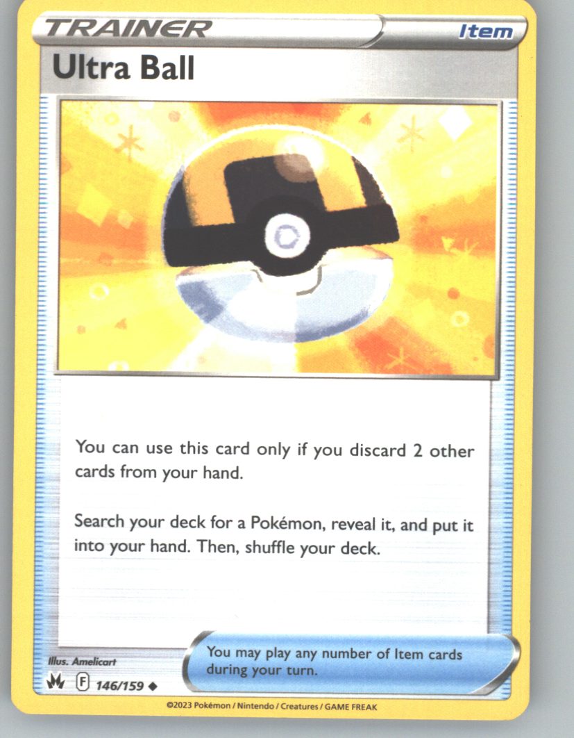 Ultra Ball