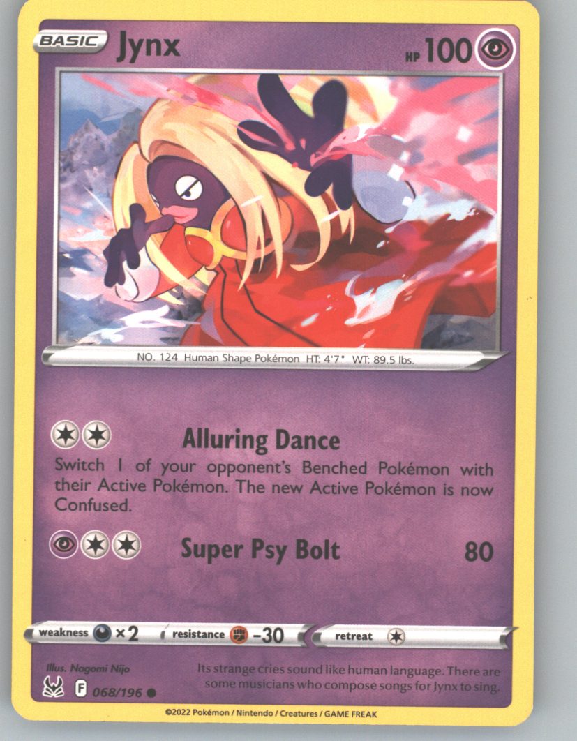 Jynx