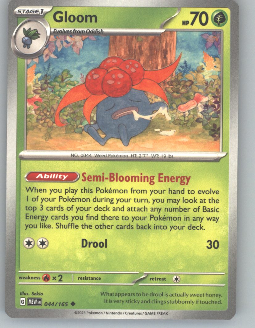 Gloom