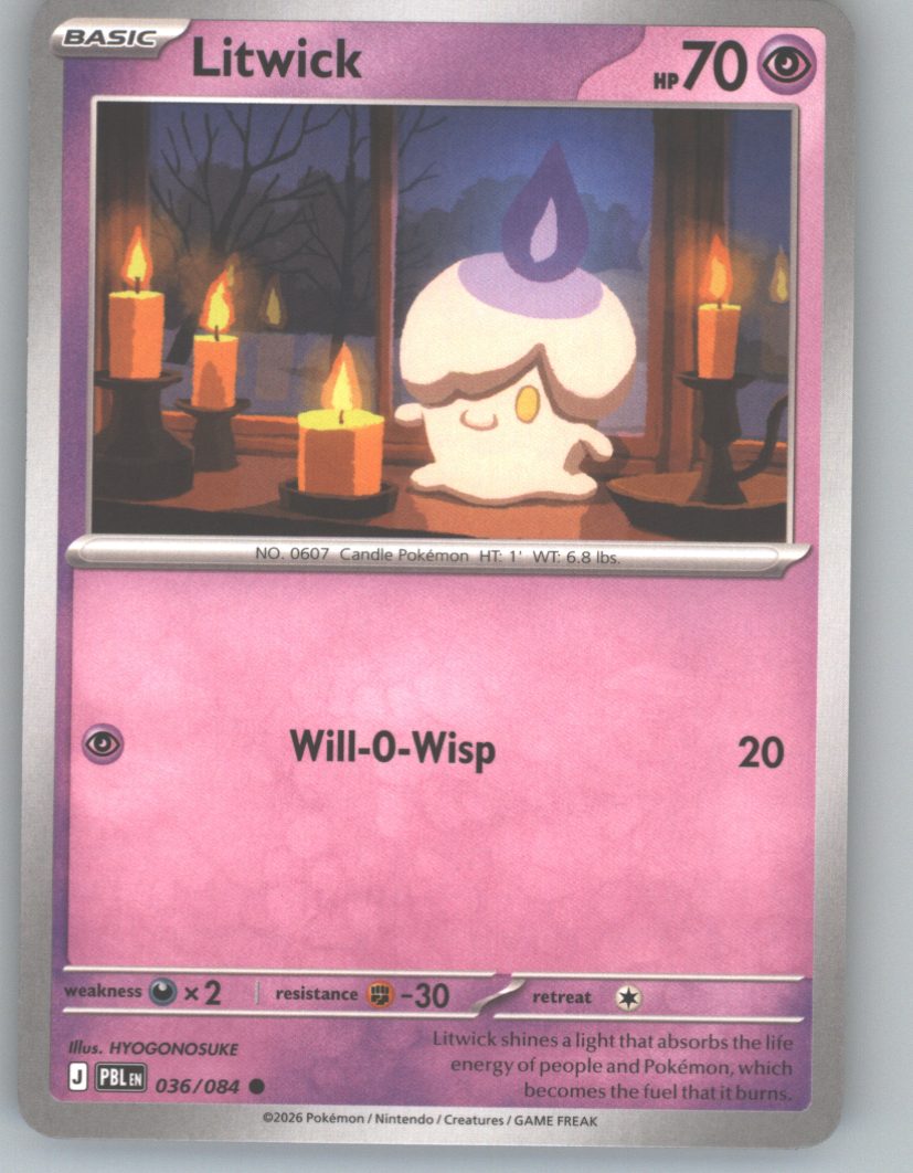 Litwick