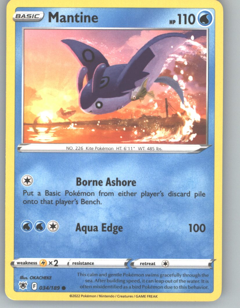 Mantine