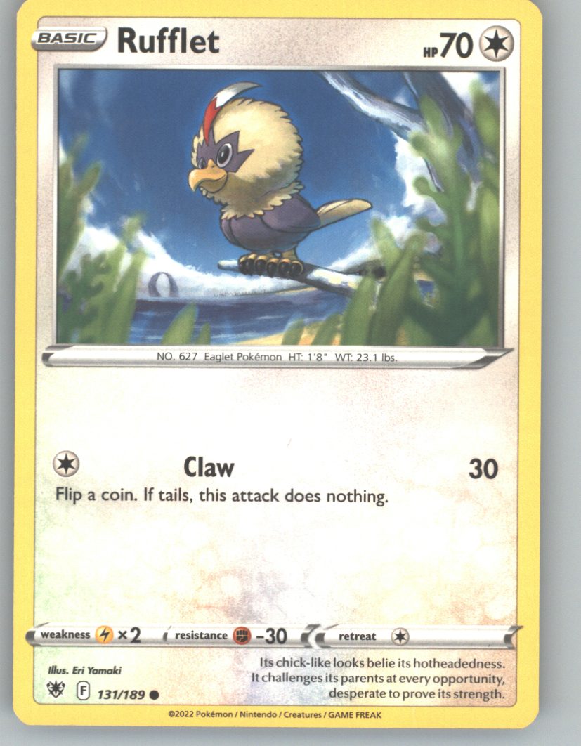 Rufflet