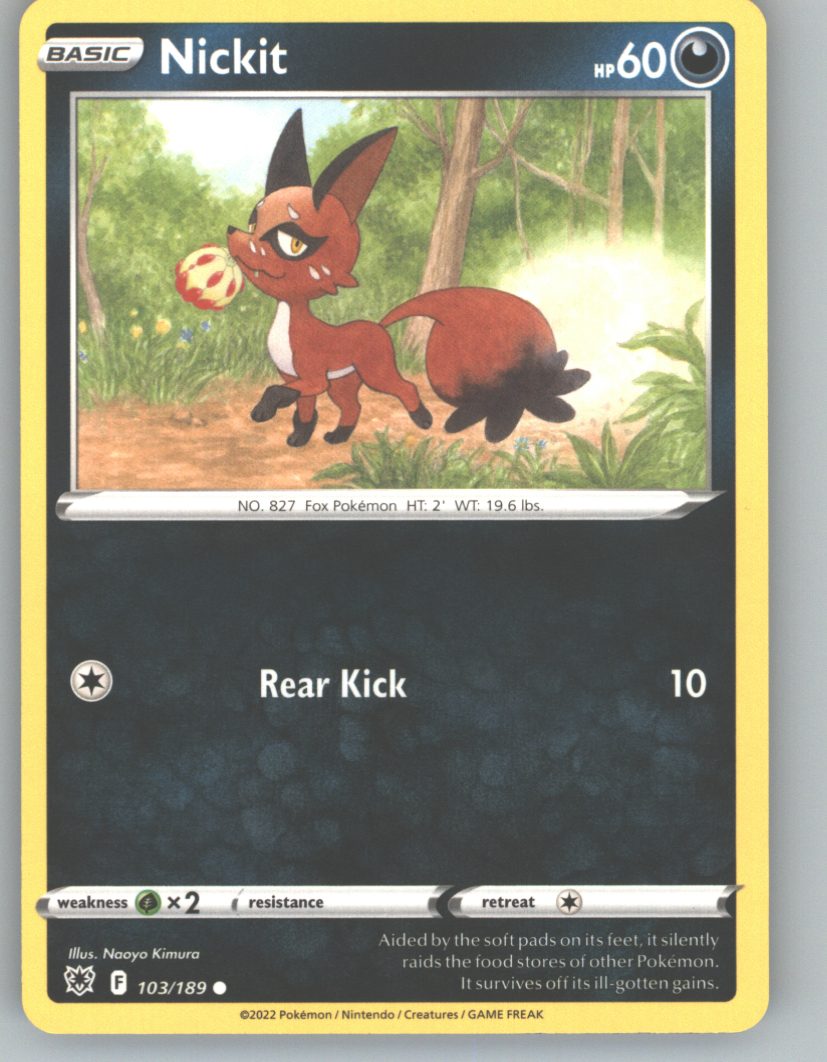 Nickit