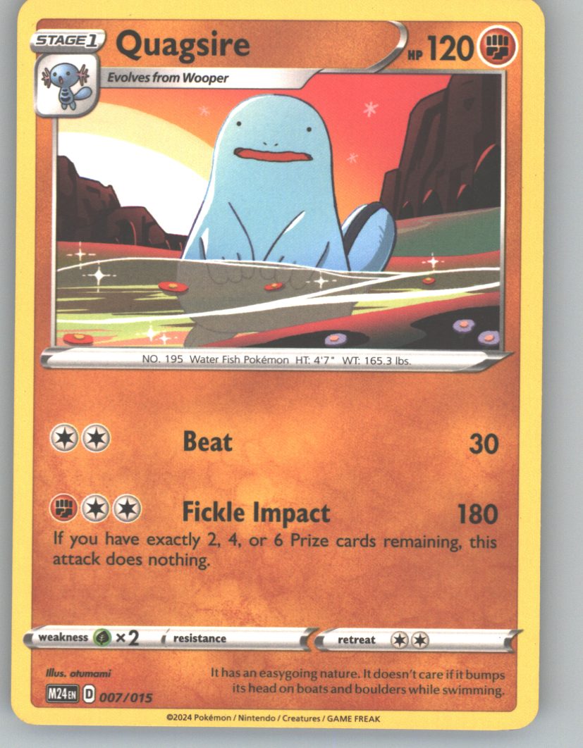 Quagsire