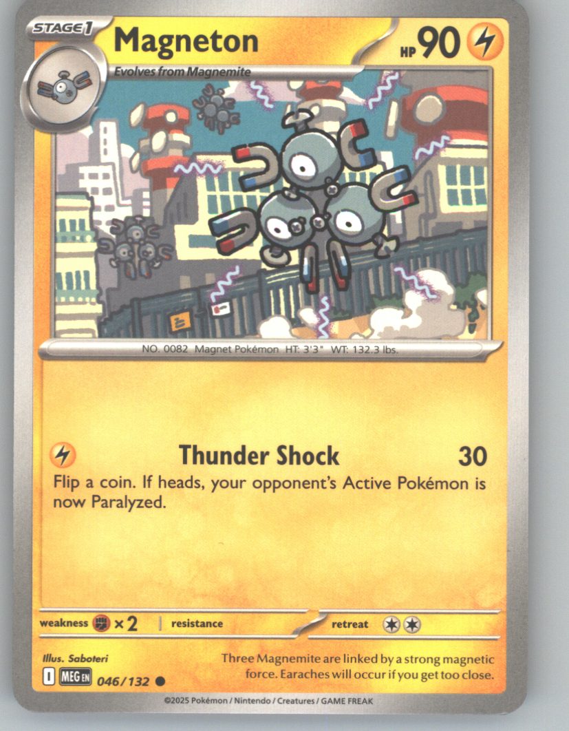 Magneton