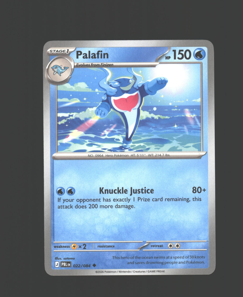 Palafin