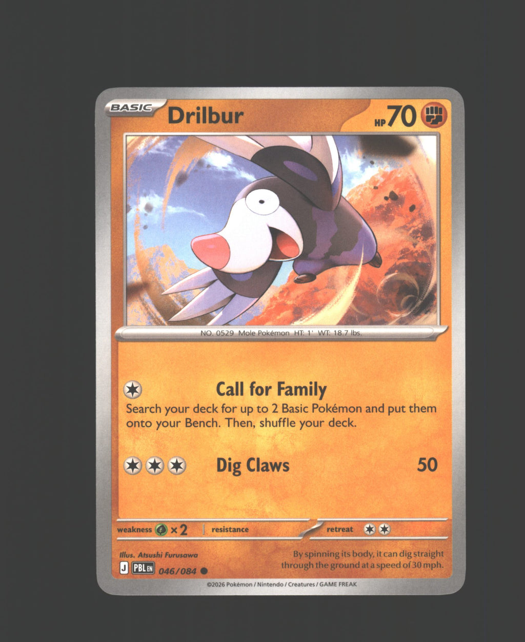 Drilbur