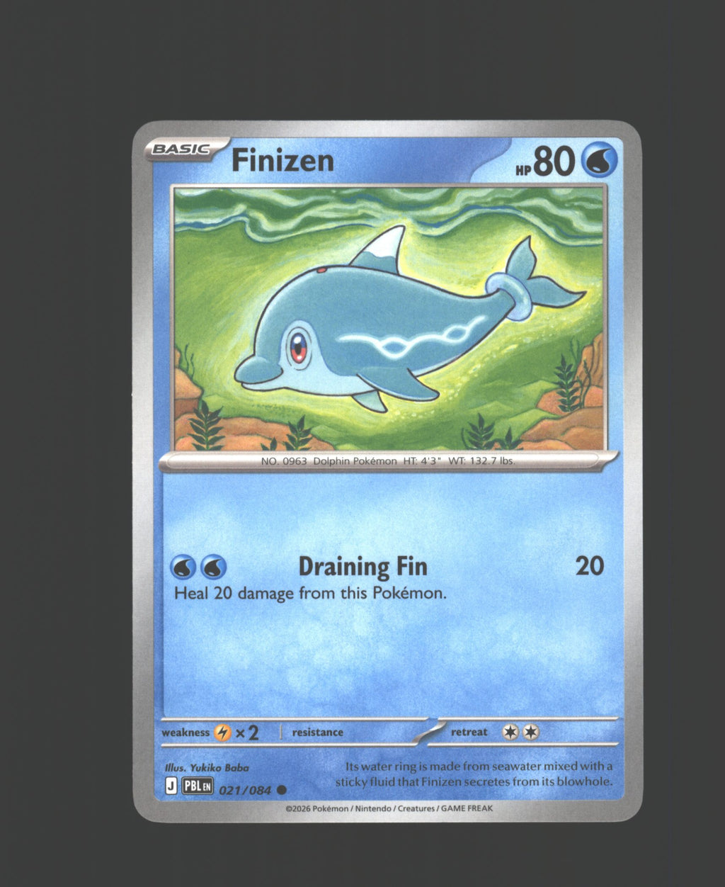 Finizen