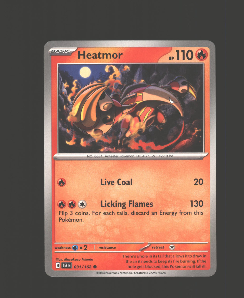 Heatmor