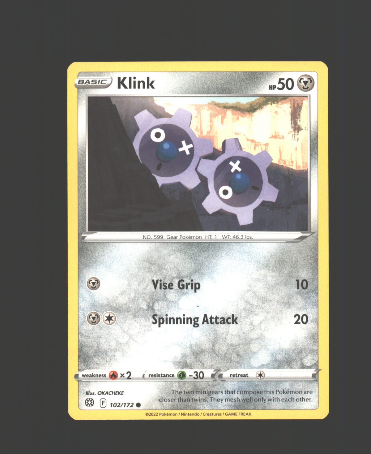Klink