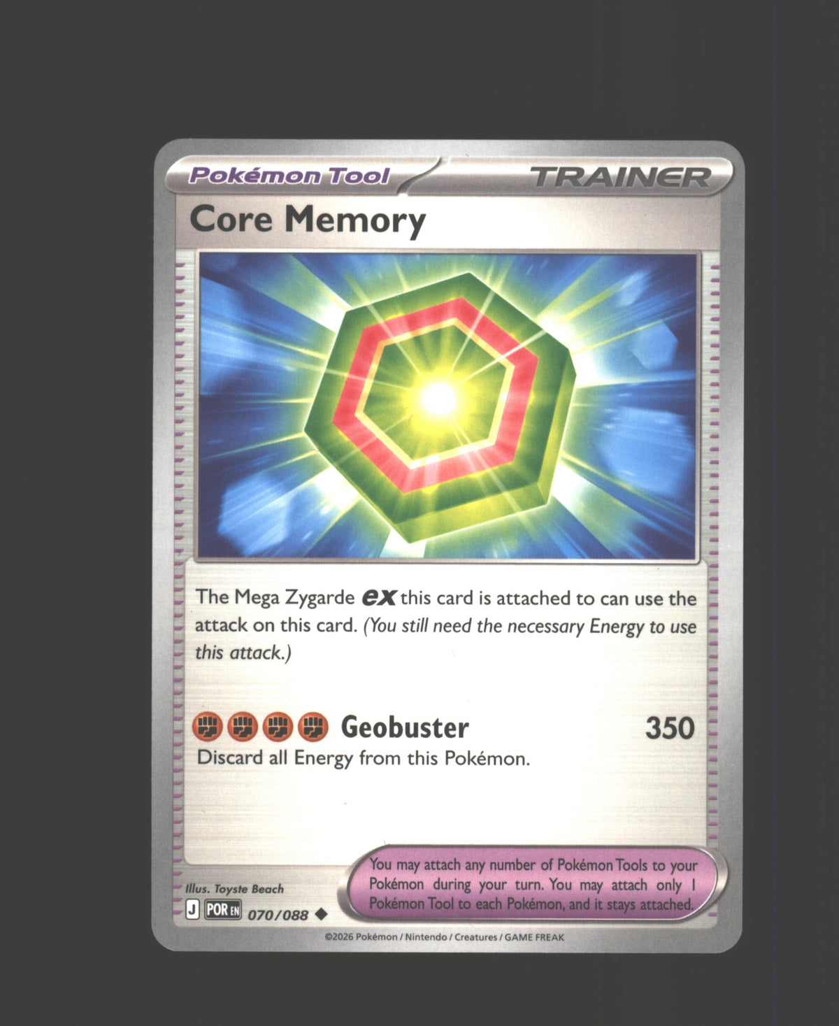 Core Memory