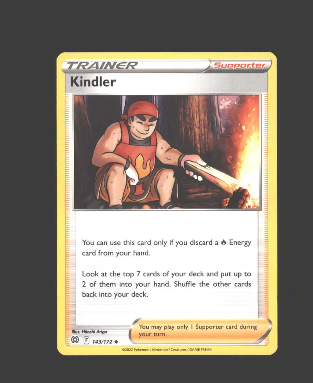 Kindler