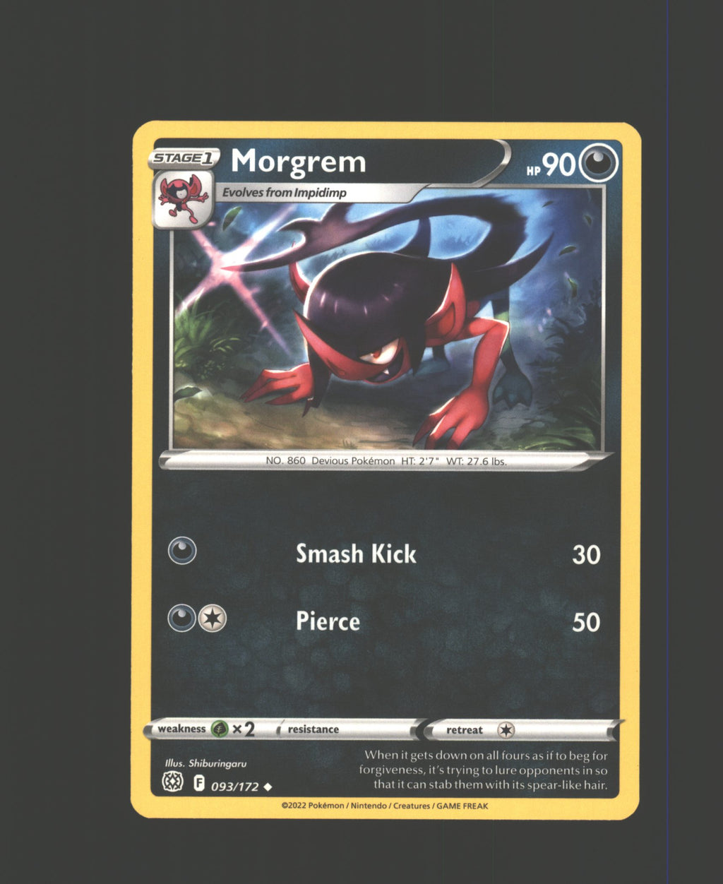 Morgrem