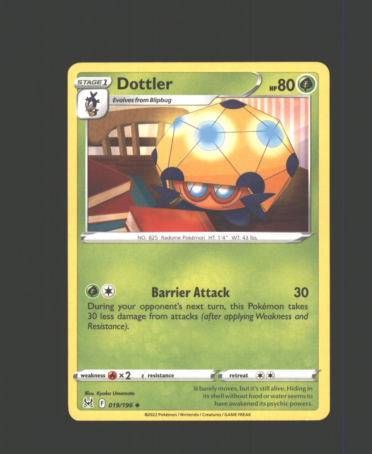 Dottler