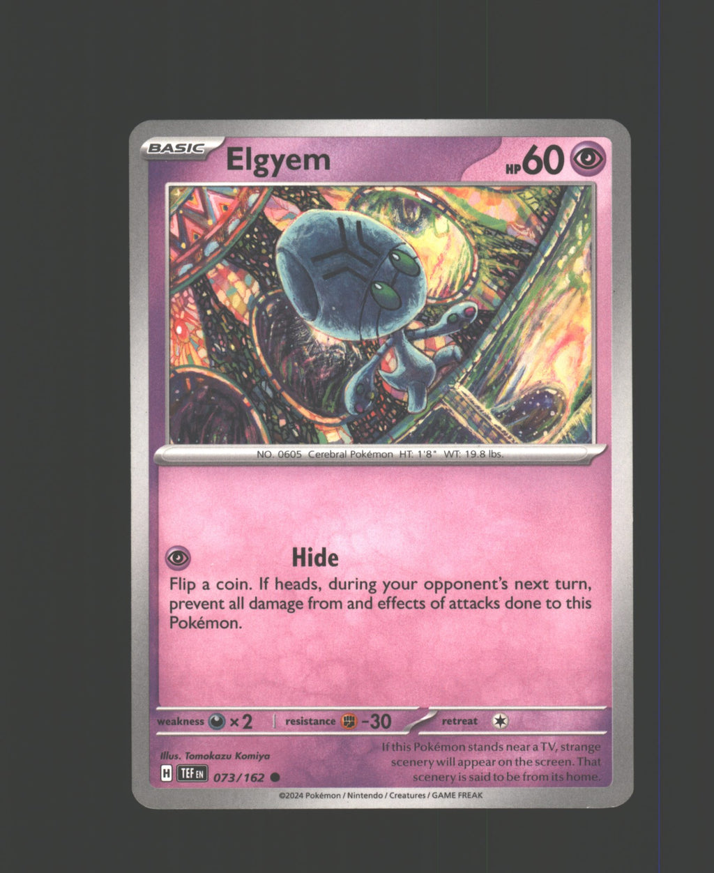 Elgyem