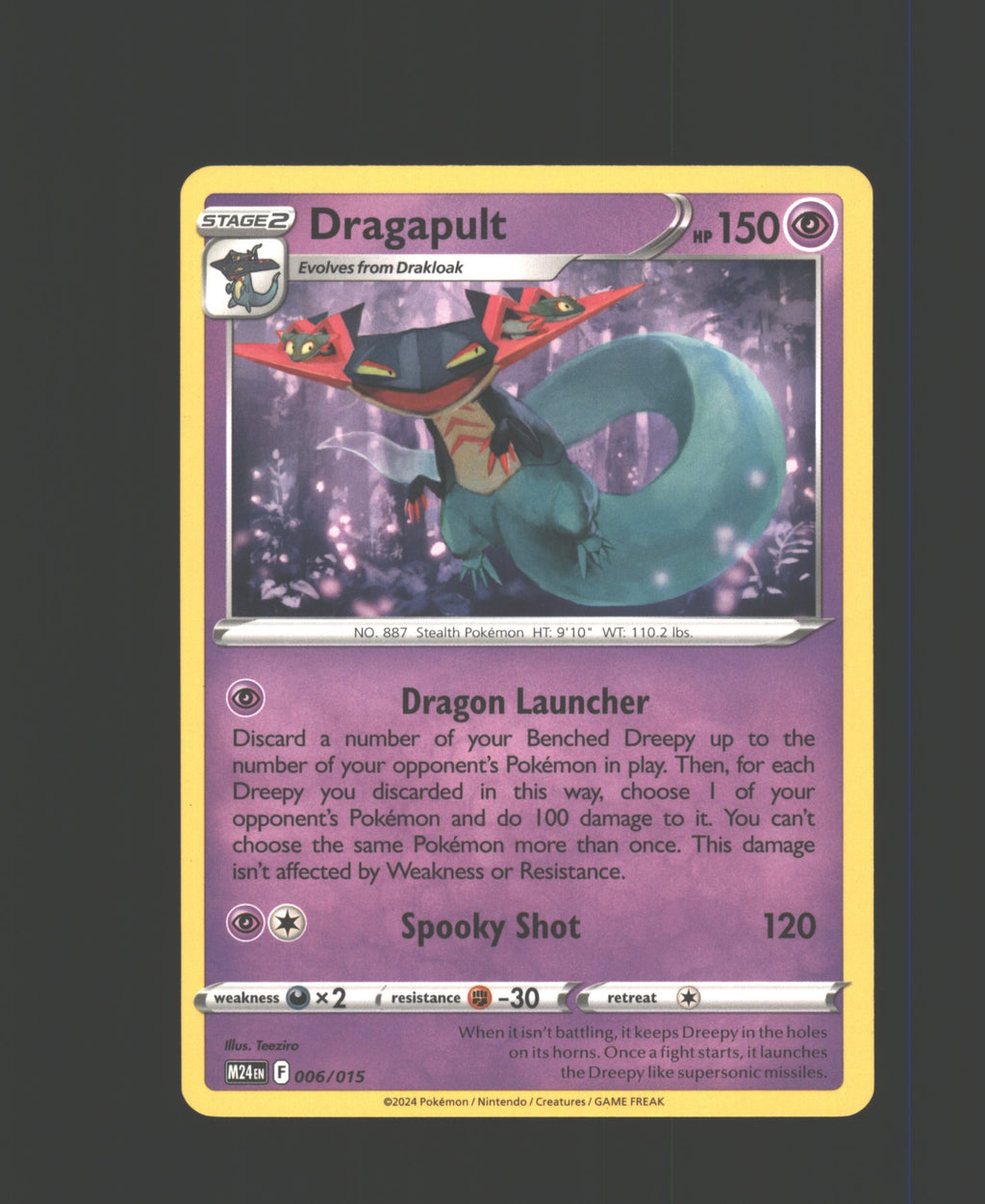 Dragapult