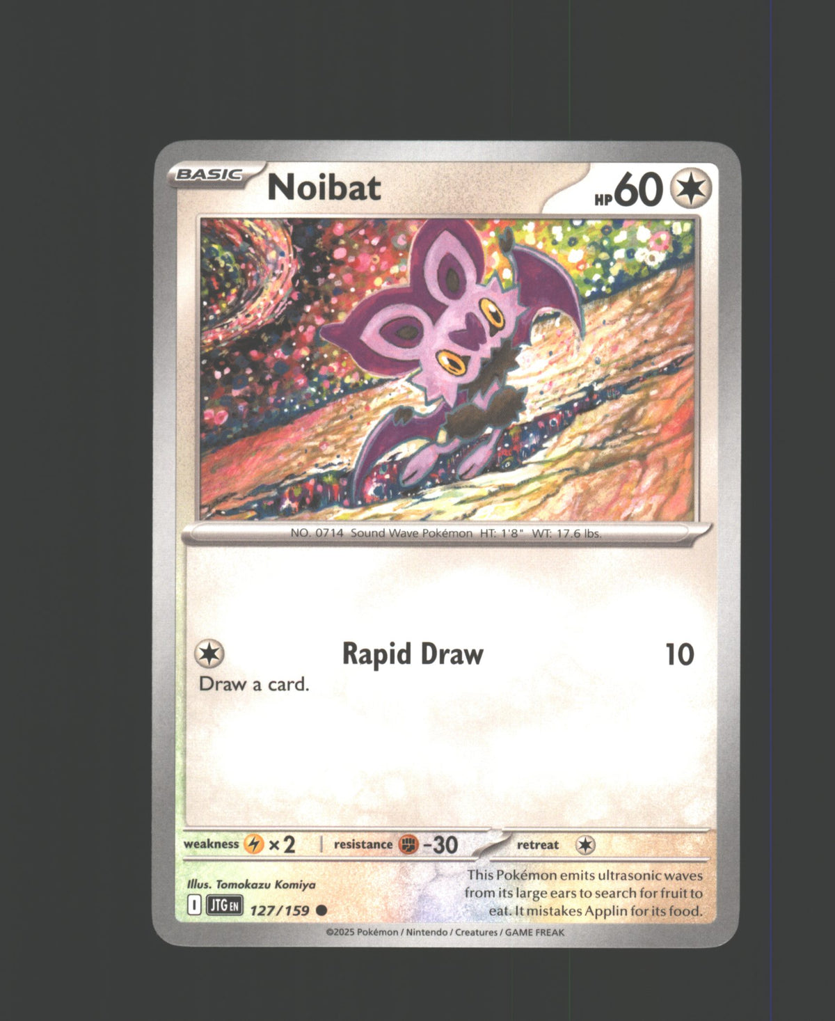 Noibat - 127/159