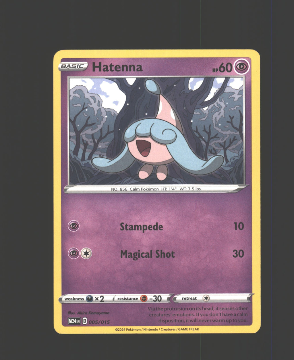 Hatenna
