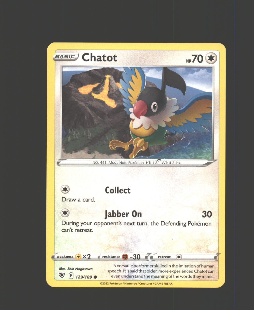 Chatot