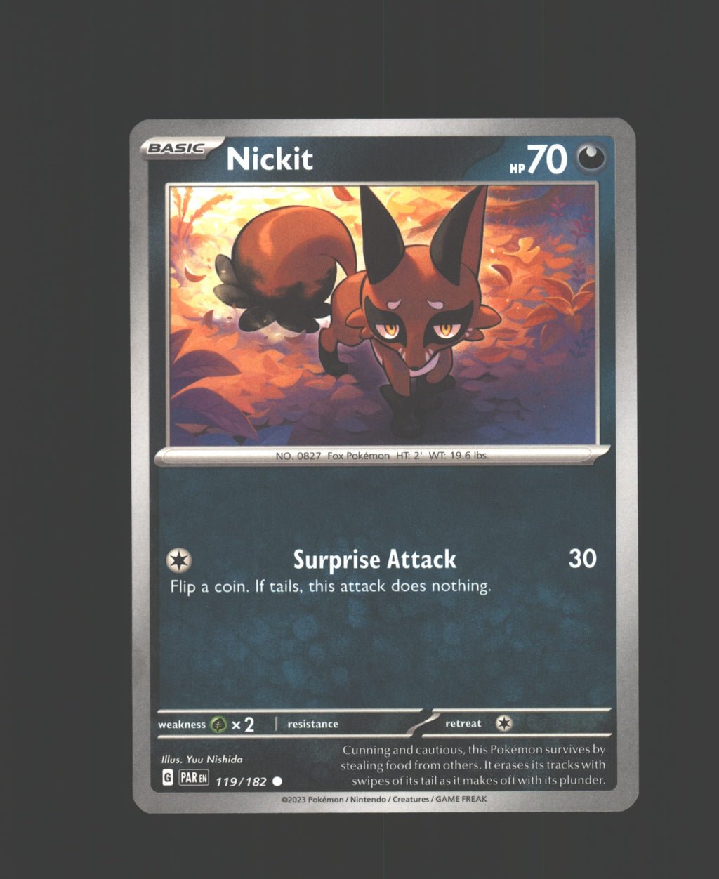 Nickit