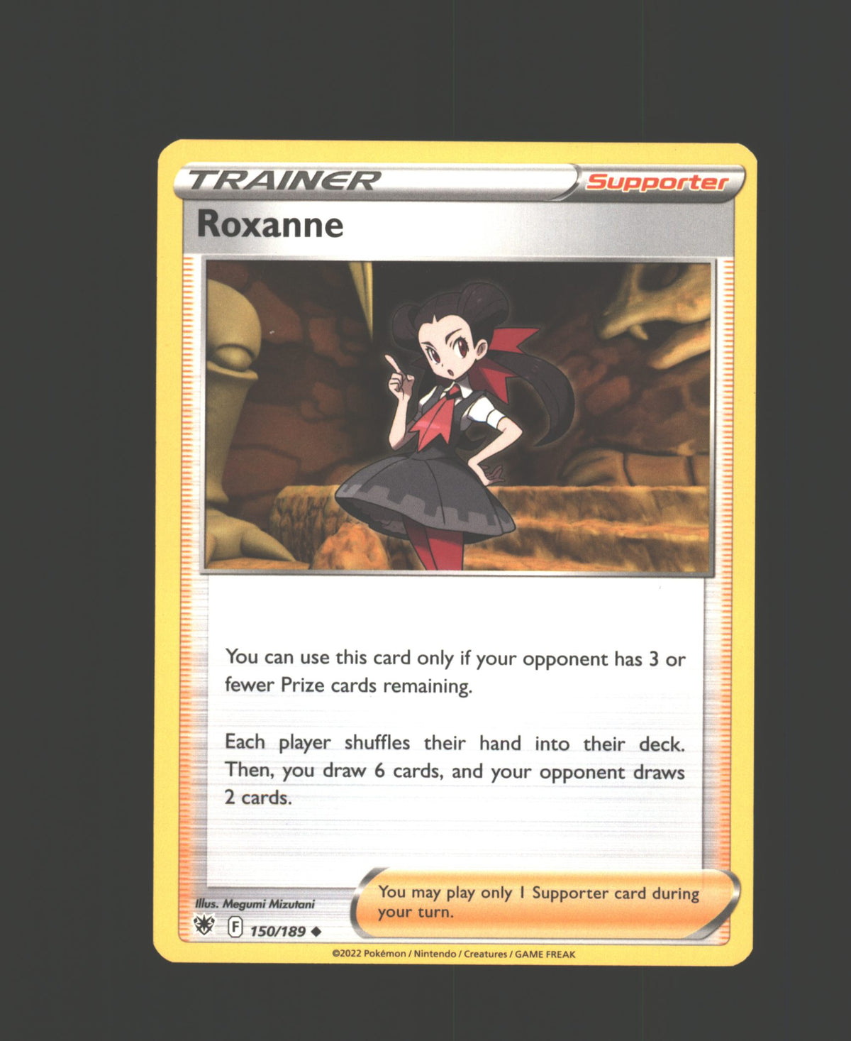 Roxanne