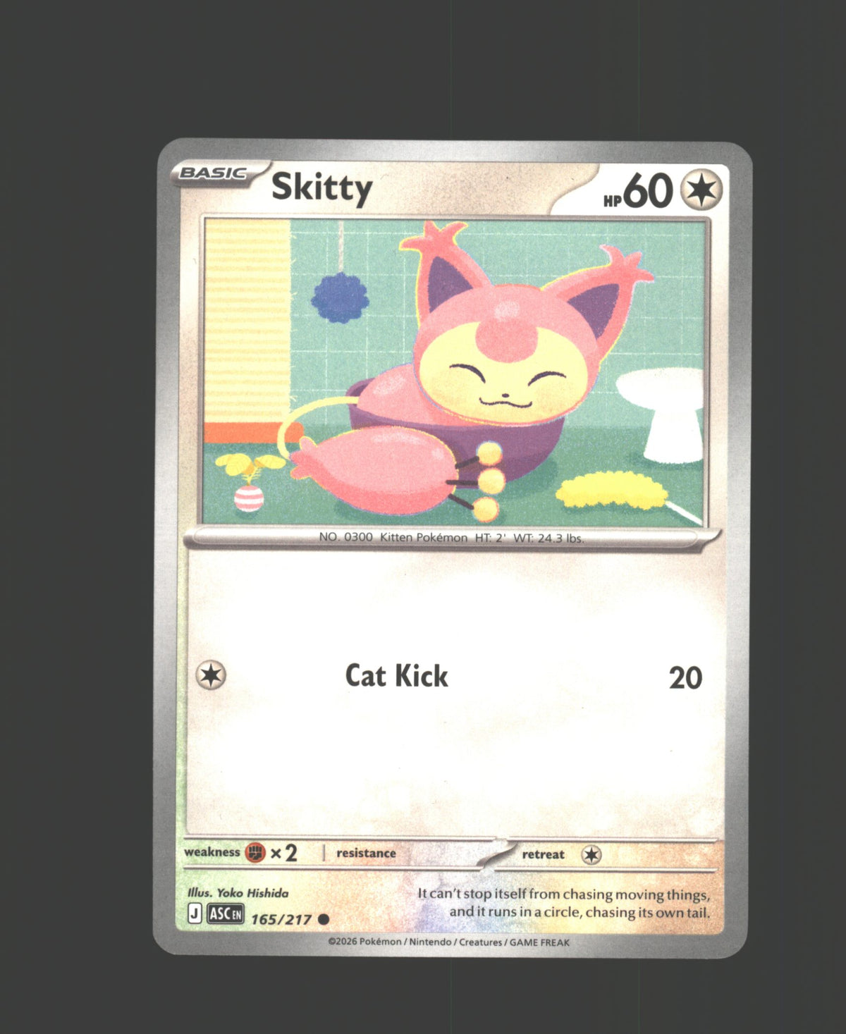 Skitty